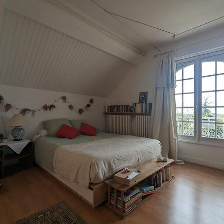 Atelier Chez Marie Apartment Carnetin Exterior photo