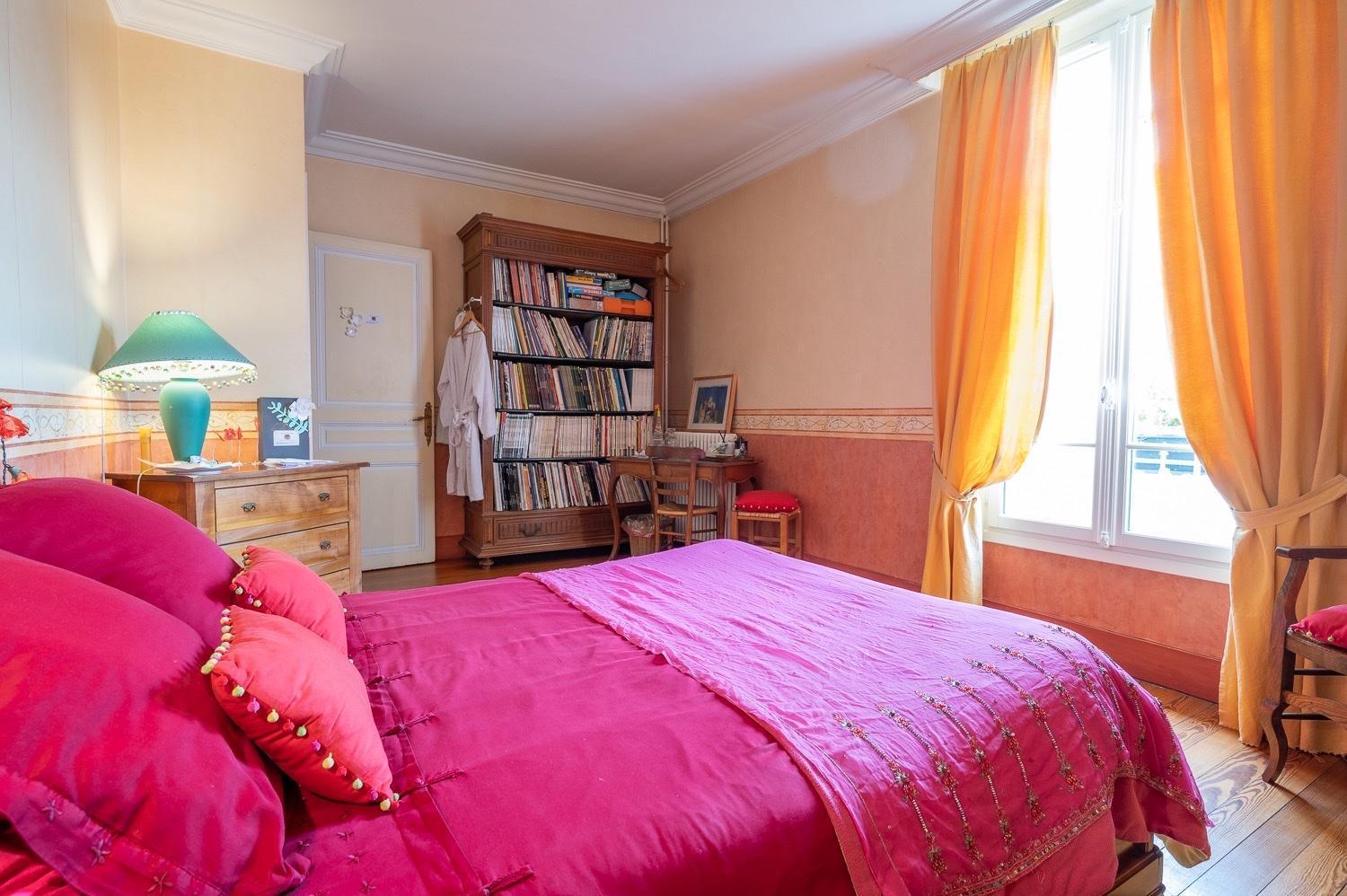Atelier Chez Marie Apartment Carnetin Exterior photo