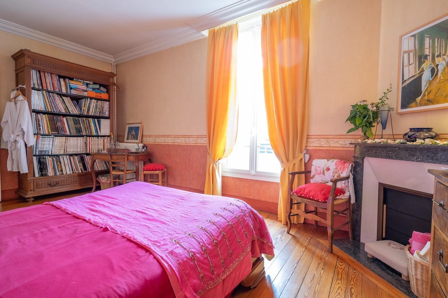 Atelier Chez Marie Apartment Carnetin Exterior photo