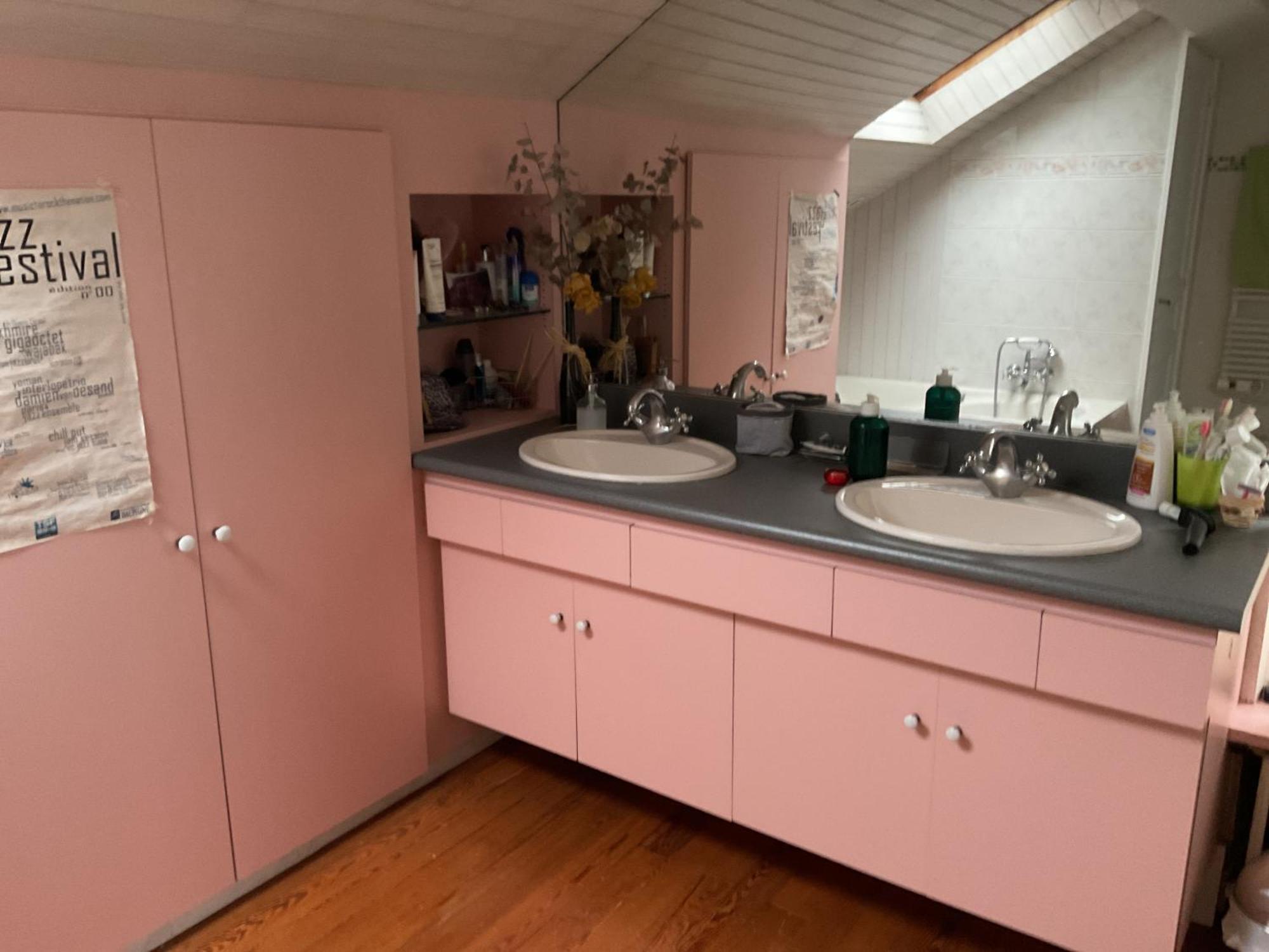 Atelier Chez Marie Apartment Carnetin Room photo