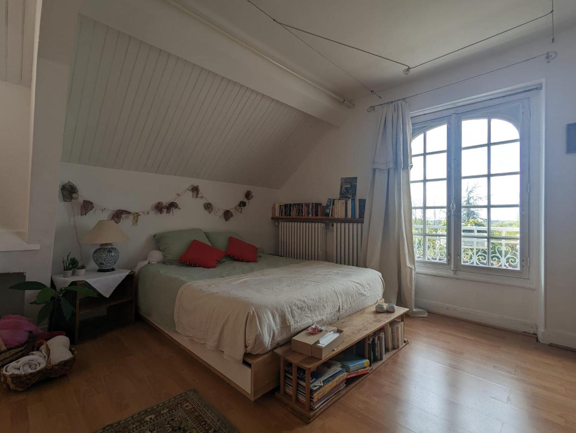 Atelier Chez Marie Apartment Carnetin Exterior photo