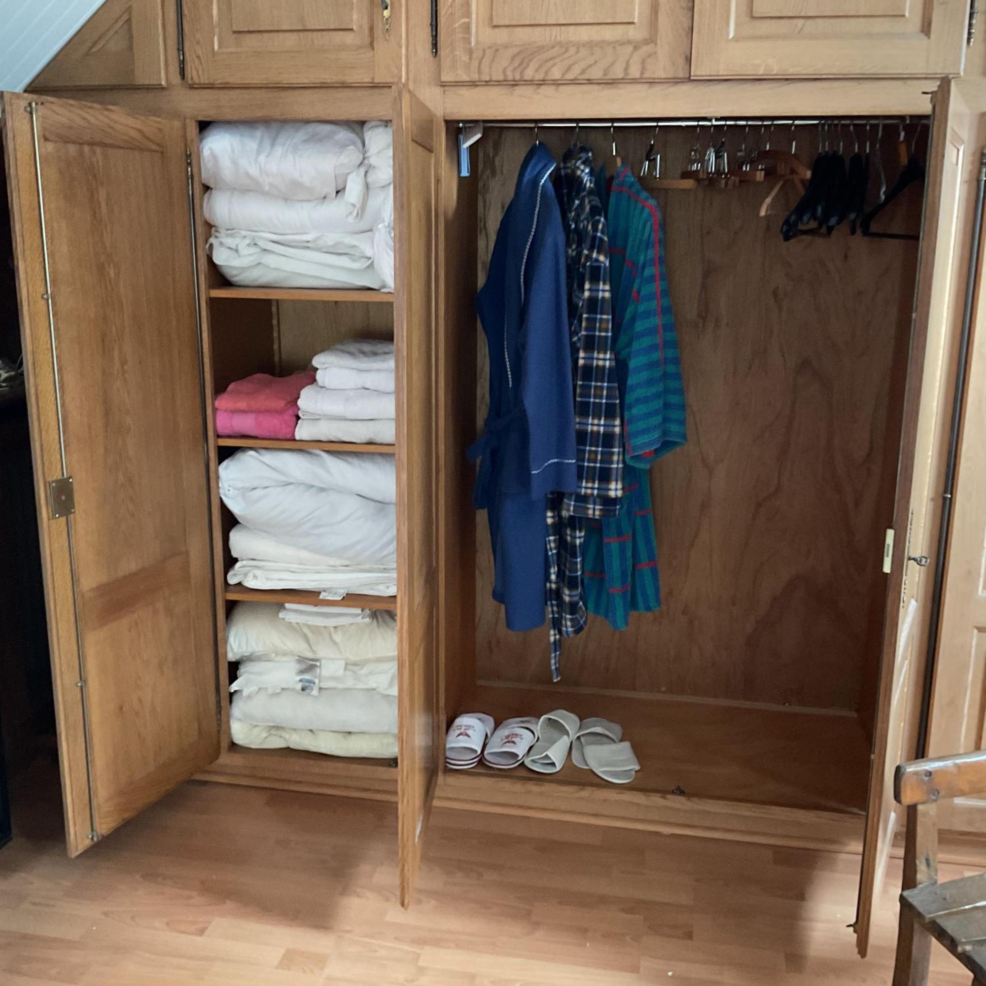 Atelier Chez Marie Apartment Carnetin Room photo